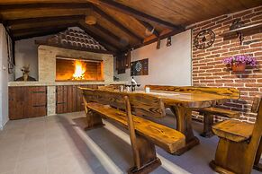 Villa M M Zadarvillas