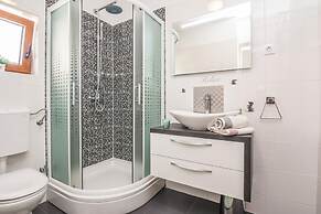 Villa M M Zadarvillas