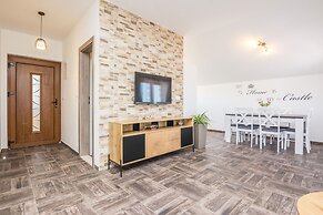 Villa M M Zadarvillas