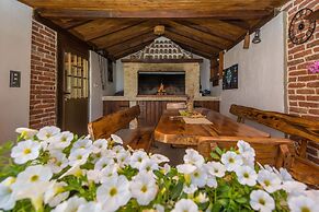 Villa M M Zadarvillas