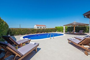 Villa M M Zadarvillas