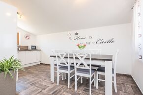 Villa M M Zadarvillas