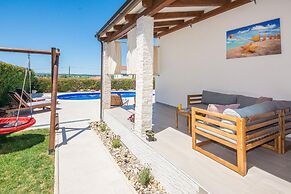 Villa M M Zadarvillas