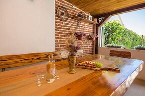 Villa M M Zadarvillas