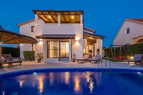 Villa M M Zadarvillas