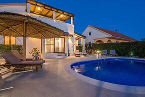 Villa M M Zadarvillas
