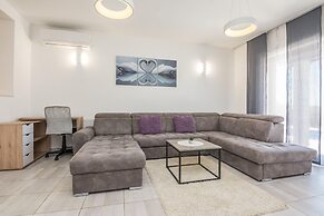 Villa M M Zadarvillas