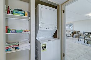 445 Amelia By The Sea 3 Bedroom Condo by RedAwning