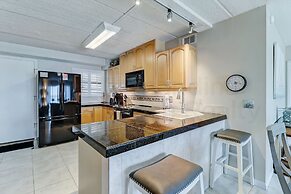 445 Amelia By The Sea 3 Bedroom Condo by RedAwning