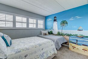 445 Amelia By The Sea 3 Bedroom Condo by RedAwning