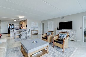 445 Amelia By The Sea 3 Bedroom Condo by RedAwning