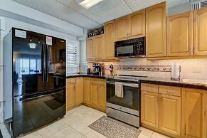 445 Amelia By The Sea 3 Bedroom Condo by RedAwning