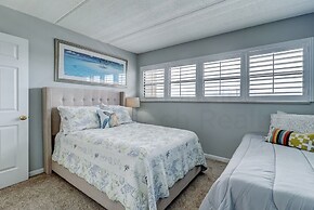 445 Amelia By The Sea 3 Bedroom Condo by RedAwning