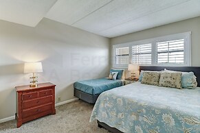 445 Amelia By The Sea 3 Bedroom Condo by RedAwning