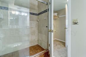 445 Amelia By The Sea 3 Bedroom Condo by RedAwning