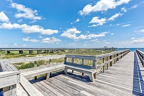 445 Amelia By The Sea 3 Bedroom Condo by RedAwning