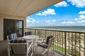 445 Amelia By The Sea 3 Bedroom Condo by RedAwning