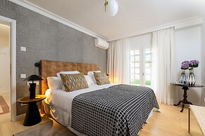 Hotel Boutique San Diego - Adults Only