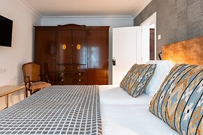 Hotel Boutique San Diego - Adults Only