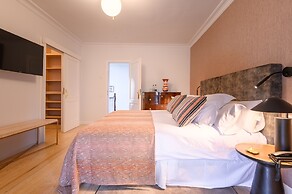 Hotel Boutique San Diego - Adults Only