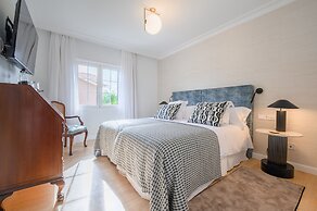 Hotel Boutique San Diego - Adults Only