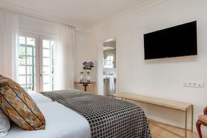 Hotel Boutique San Diego - Adults Only