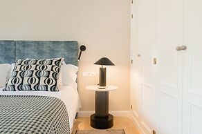 Hotel Boutique San Diego - Adults Only