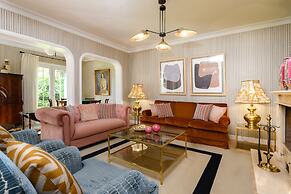 Hotel Boutique San Diego - Adults Only