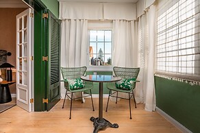 Hotel Boutique San Diego - Adults Only