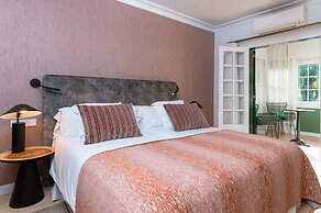 Hotel Boutique San Diego - Adults Only