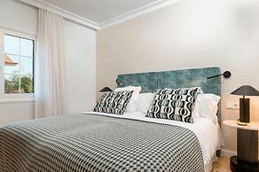 Hotel Boutique San Diego - Adults Only