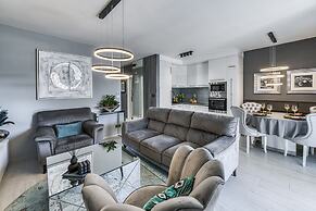 Modern and Spectacular 2-bedapartment in Cavtat