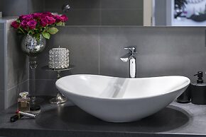 Modern and Spectacular 2-bedapartment in Cavtat