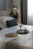 Modern and Spectacular 2-bedapartment in Cavtat