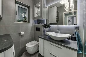 Modern and Spectacular 2-bedapartment in Cavtat