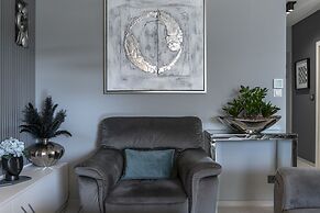 Modern and Spectacular 2-bedapartment in Cavtat