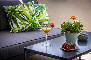 Modern and Spectacular 2-bedapartment in Cavtat