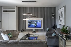 Modern and Spectacular 2-bedapartment in Cavtat