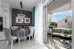 Modern and Spectacular 2-bedapartment in Cavtat