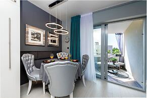 Modern and Spectacular 2-bedapartment in Cavtat