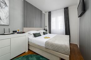 Modern and Spectacular 2-bedapartment in Cavtat