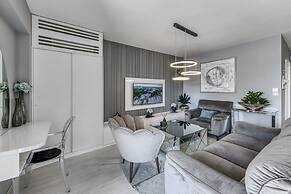 Modern and Spectacular 2-bedapartment in Cavtat