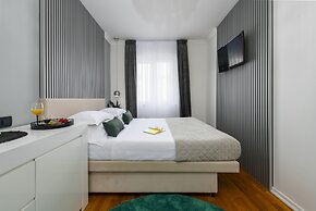 Modern and Spectacular 2-bedapartment in Cavtat