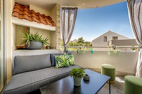 Modern and Spectacular 2-bedapartment in Cavtat