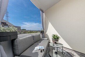 Modern and Spectacular 2-bedapartment in Cavtat