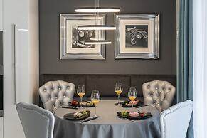 Modern and Spectacular 2-bedapartment in Cavtat