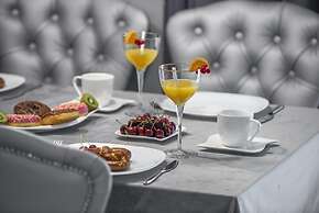 Modern and Spectacular 2-bedapartment in Cavtat