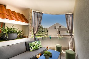 Modern and Spectacular 2-bedapartment in Cavtat