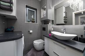 Modern and Spectacular 2-bedapartment in Cavtat