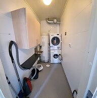 Lofoten Overnatting - Leknes - Hostel